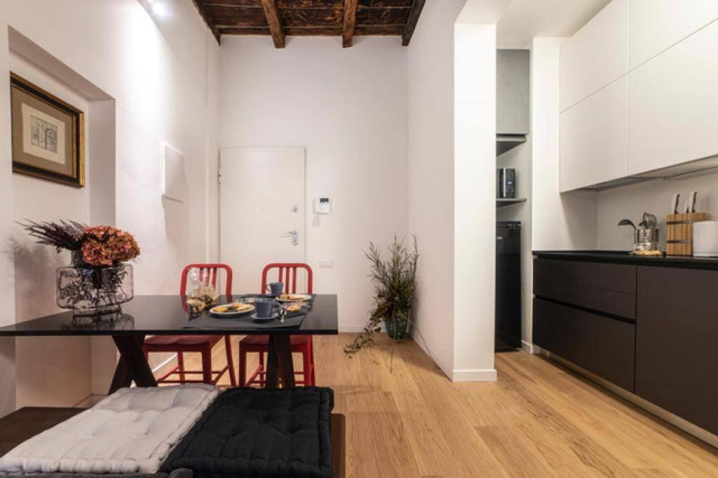 Casa Rame Apartment Bologna Exterior foto
