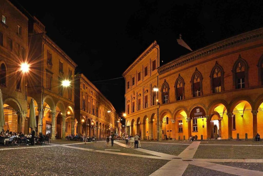 Casa Rame Apartment Bologna Exterior foto